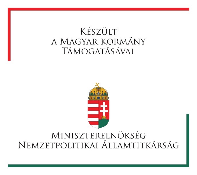 Miniszterelnökség Nemzetpolitikai Államtitkárság